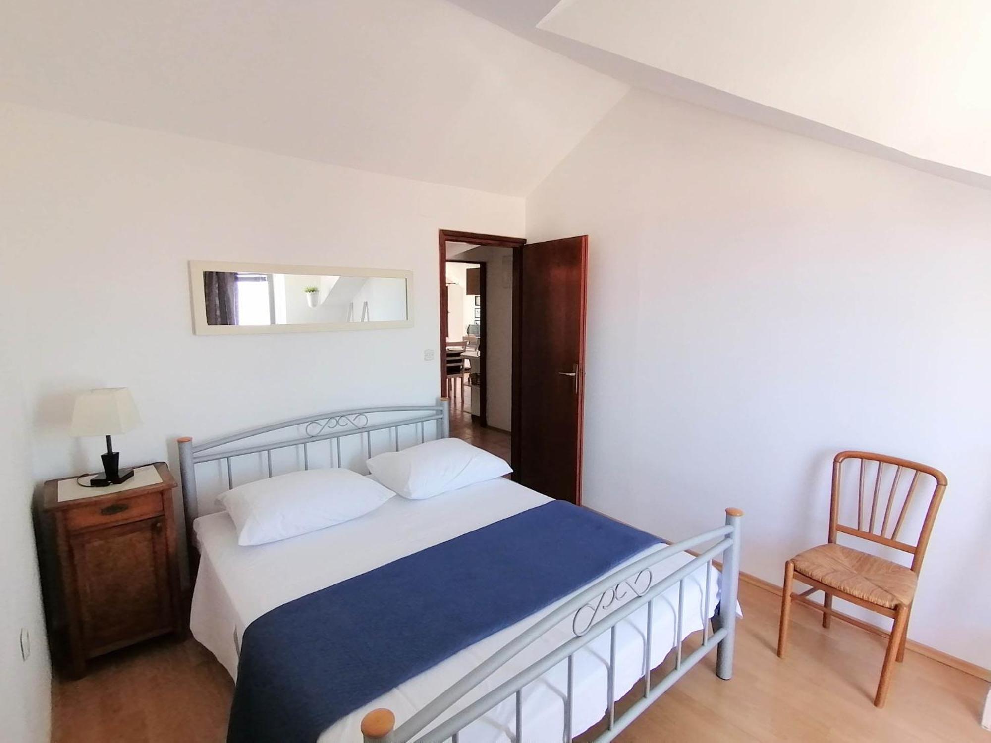 Apartments Natalia Supetar Rom bilde