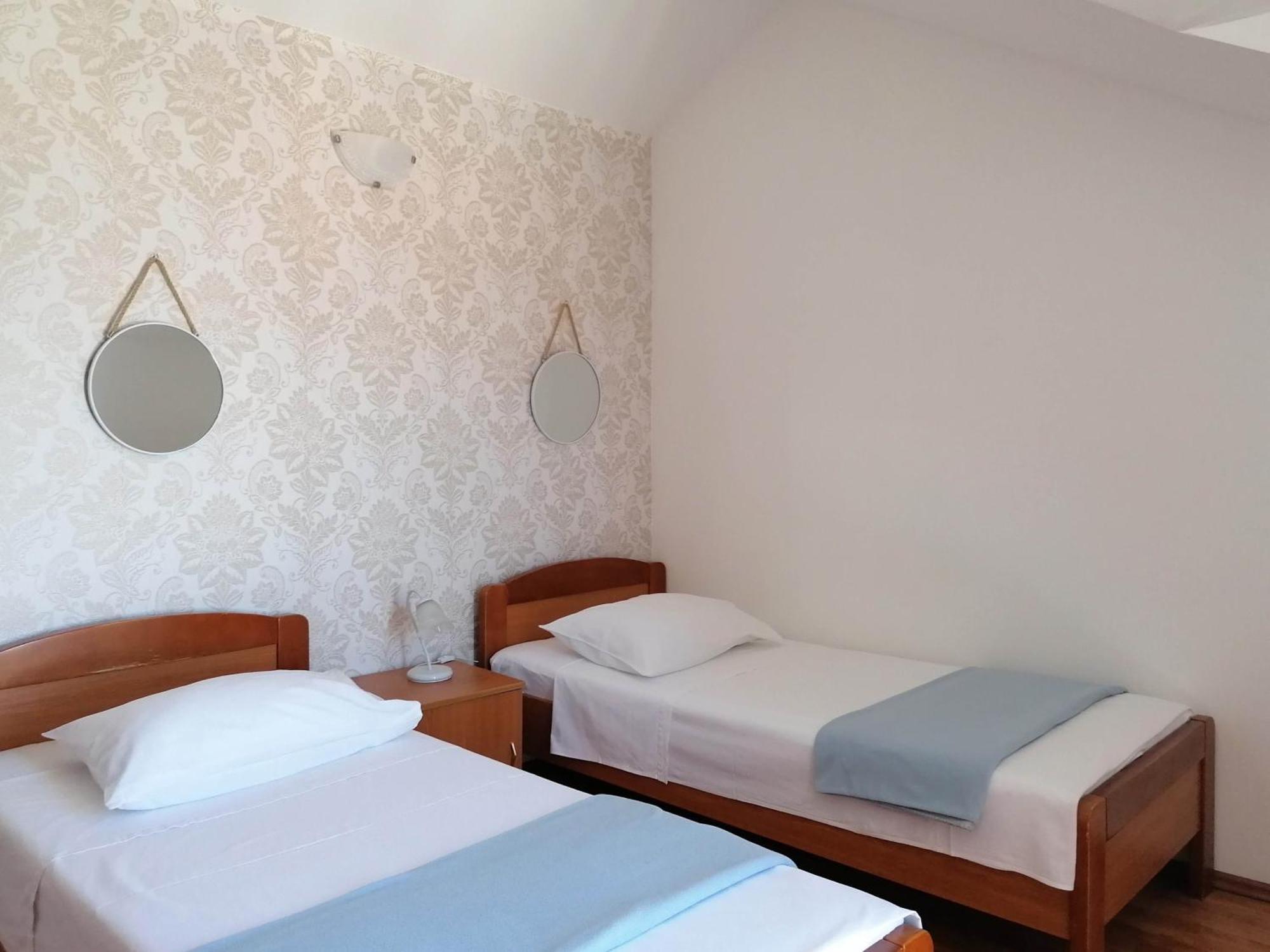 Apartments Natalia Supetar Rom bilde
